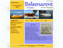 Tablet Screenshot of bolsenarent.com